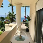 Beachfront Sion B Saranda