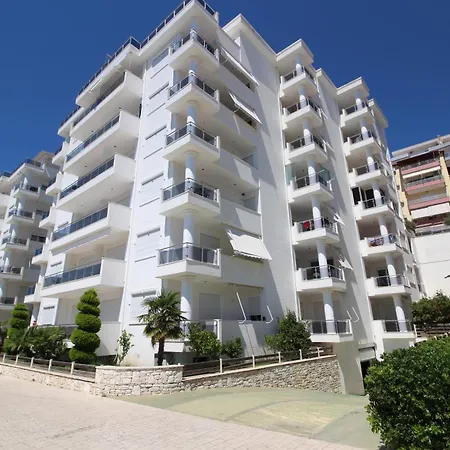 Beachfront Sion B
