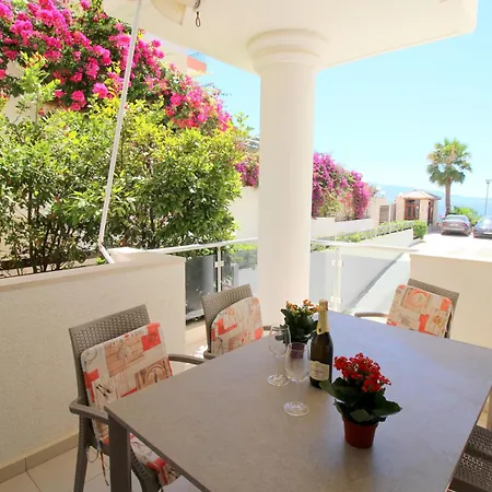 Beachfront Sion B