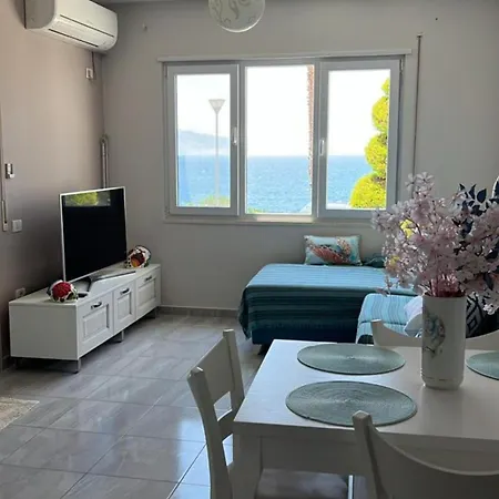 Beachfront Sion B *