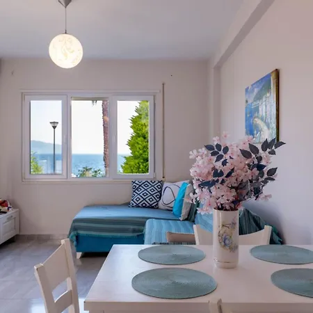Beachfront Sion B