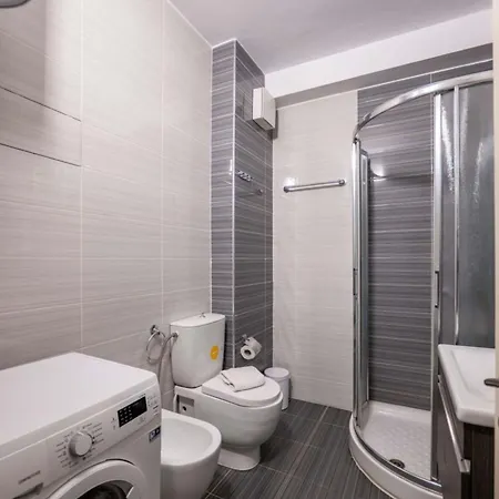 Beachfront Sion B