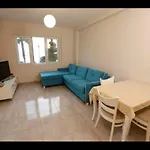Apartamento Beachfront Sion B Sarandë