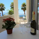 Apartment Beachfront Sion B Sarande