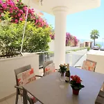 Beachfront Sion B