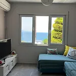 Apartment Beachfront Sion B Sarande