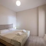 Apartment Beachfront Sion B Sarande