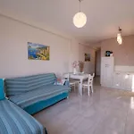 Beachfront Sion B Apartment Sarande